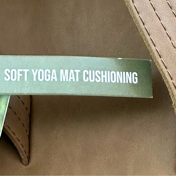 Men's Feelgoodz NWT Zensole (TM) Kinderz Sandals Size 13 - Picture 11 of 16